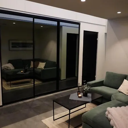 Premium With Stunning Views! Ferienhaus Tromsø