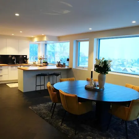 Premium With Stunning Views! Tromsø