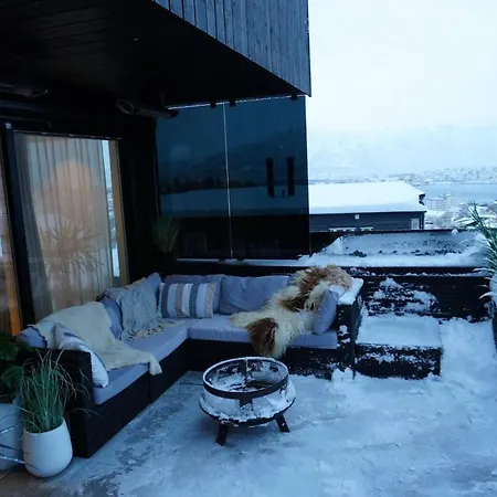 Premium With Stunning Views! Ferienhaus *