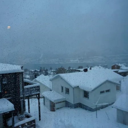 Premium With Stunning Views! Ferienhaus *