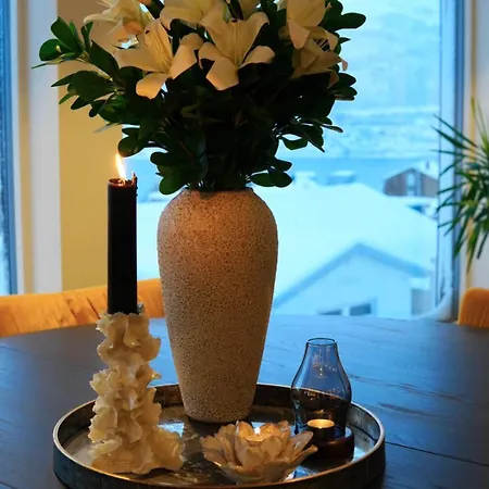 Premium With Stunning Views! Tromsø