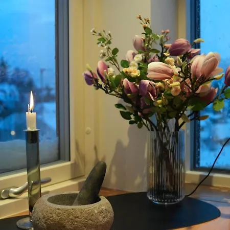 Premium With Stunning Views! * Tromsø
