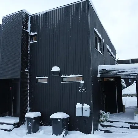 Premium With Stunning Views! * Tromsø