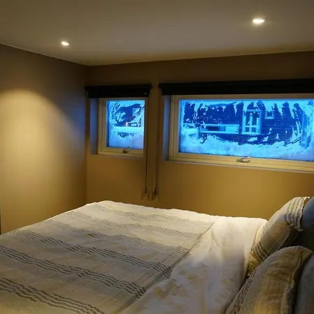 Premium With Stunning Views! Tromsø