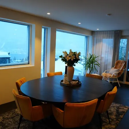 Premium With Stunning Views! Casa vacanze Tromsø