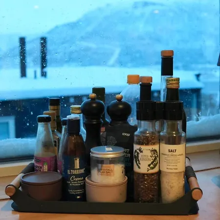 Premium With Stunning Views! * Tromsø